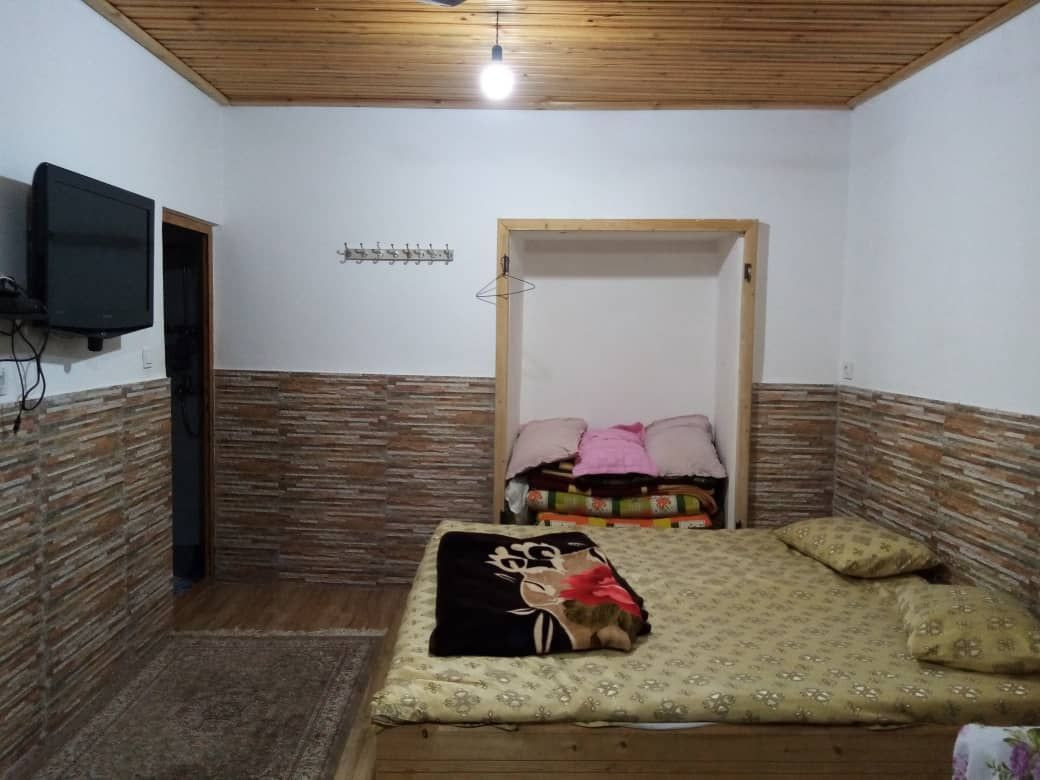 عکس سوییت روحانی (2) 35 متری دوتخته - ماسوله 