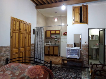 عکس سوییت روحانی 35 متری