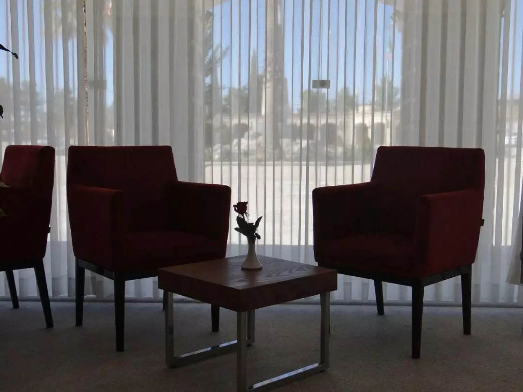 عکس مجتمع گردشگری شیدگر - 4 تخته