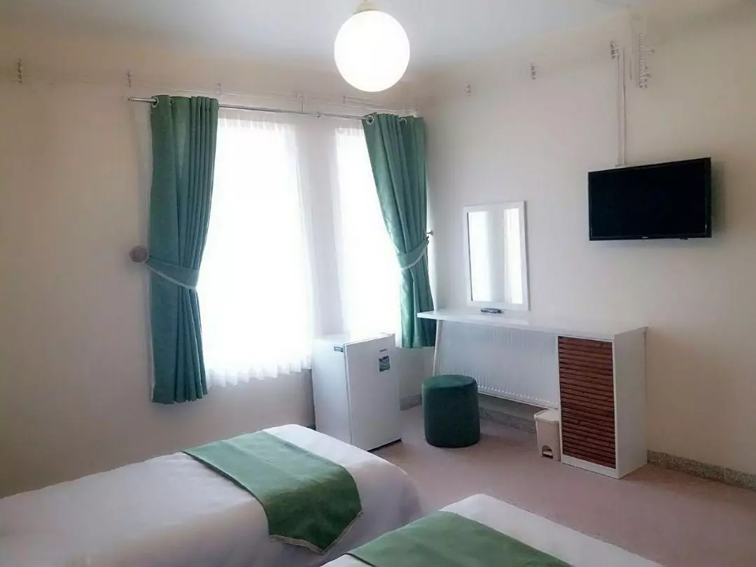 عکس مجتمع گردشگری شیدگر - 3 تخته