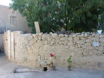 عکس بوم گردی باغ هنر ( اتاق بالا خانه )