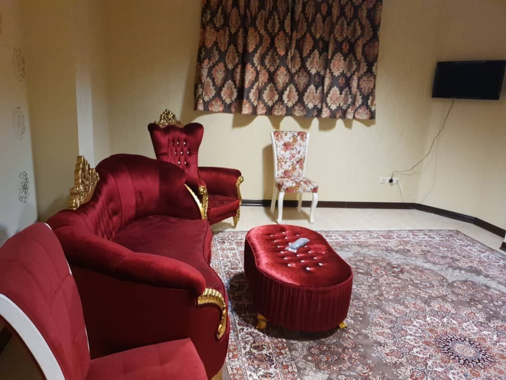 عکس آپارتمان یک خوابه باهنر