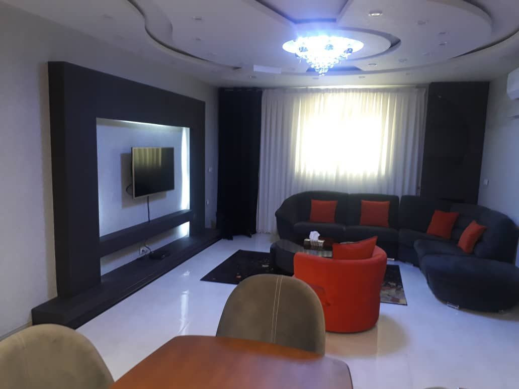 عکس آپارتمان‌مبله لوکس‌ ولیعصر