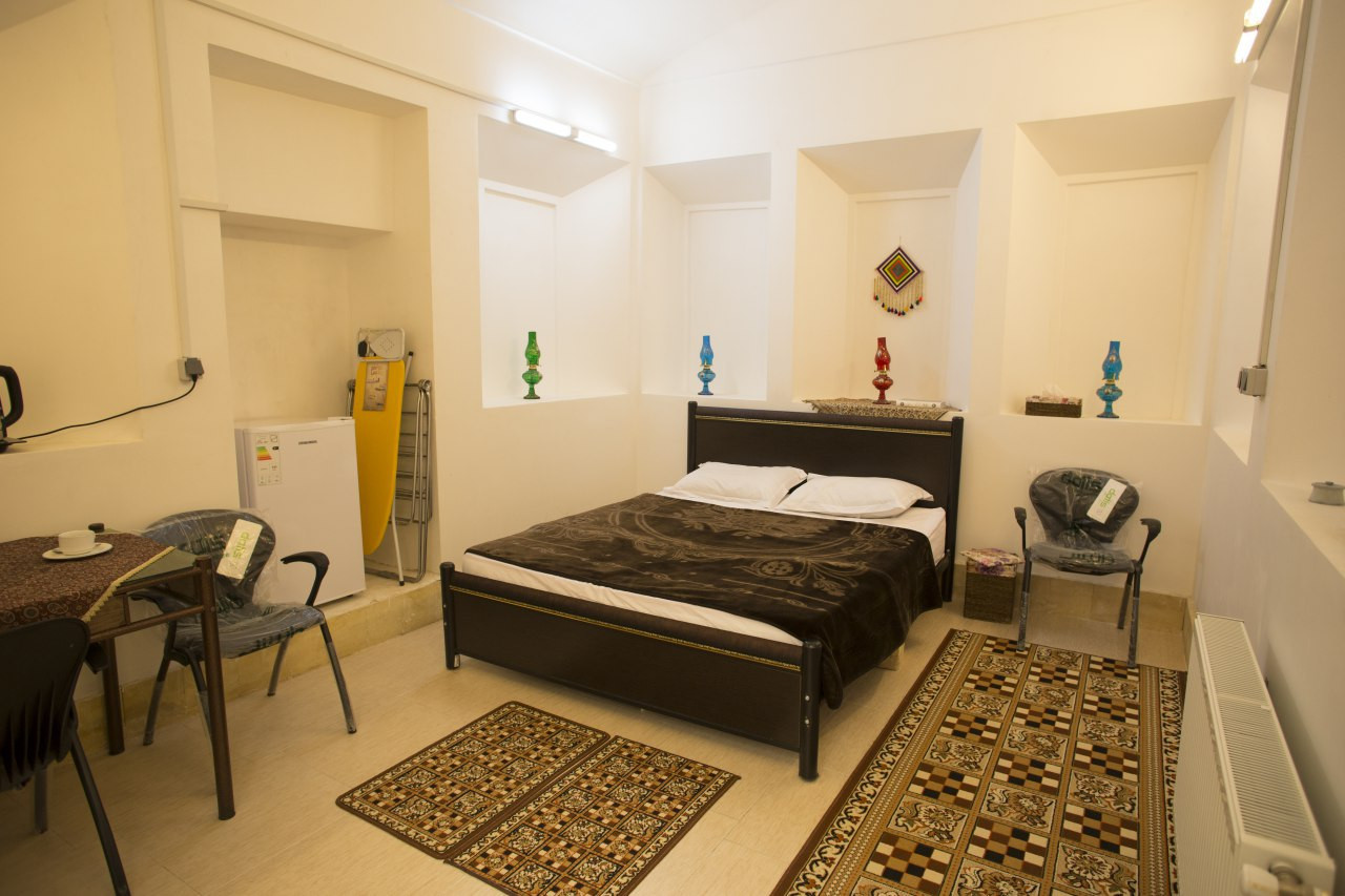 عکس ویلا دربستی حس خوب یزد