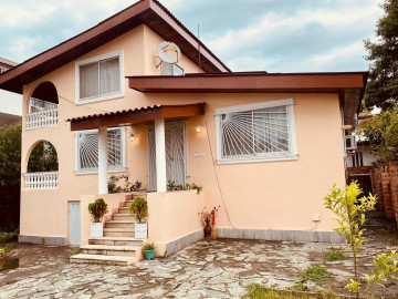 عکس ويلا سه خوابه شهرک کاسپین