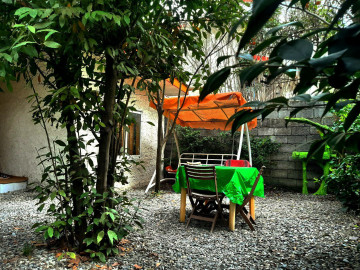 عکس ویلا در تنکابن