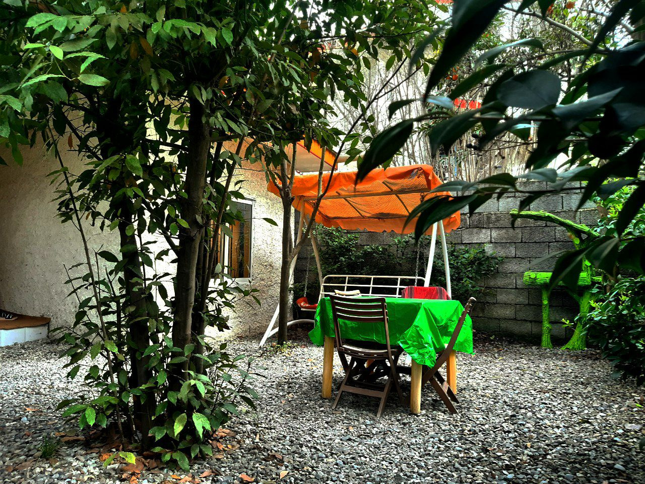 عکس ویلا در تنکابن