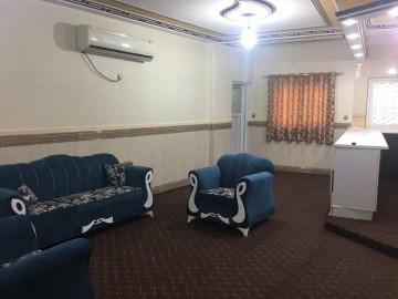 عکس آپارتمان دو خوابه -سام 3 قشم