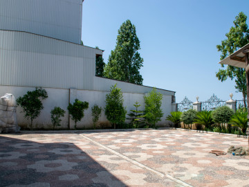 عکس آپارتمان یک خوابه آوا با ویوی دریا