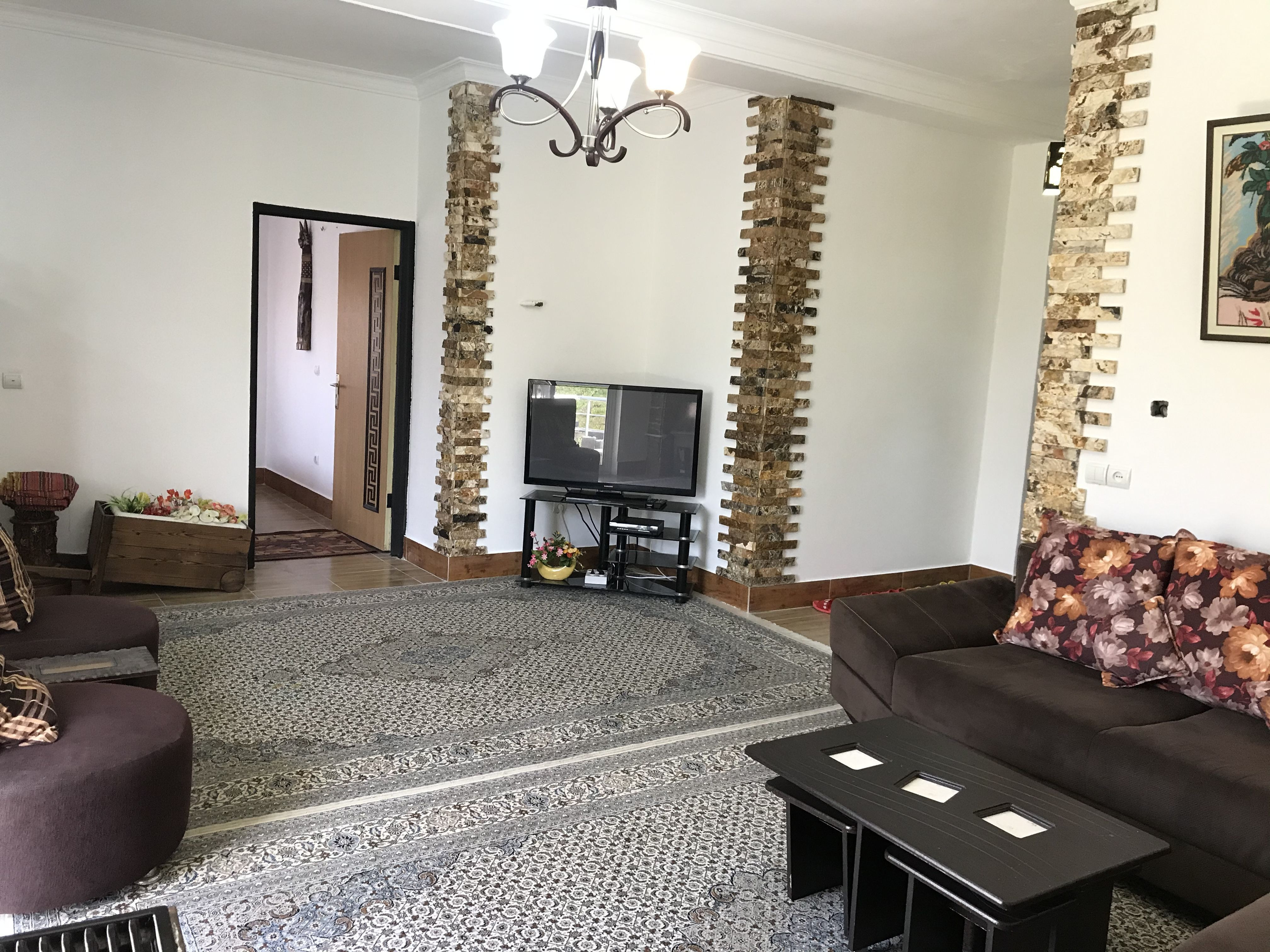 عکس مجتمع ساحلی ستاره (دو خوابه)ط، اول