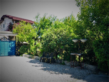 عکس سوئیت دوتخته ساحلی