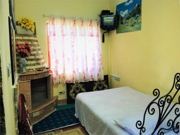 عکس سوئیت دوتخته ساحلی