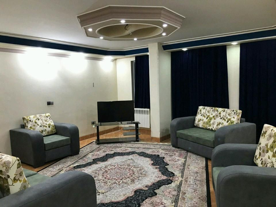 عکس اجاره آپارتمان دو خوابه - شیراز 