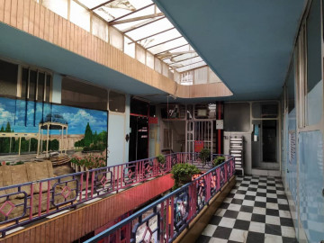 عکس مهمانپذیر مهدی شیراز (دو تخته)