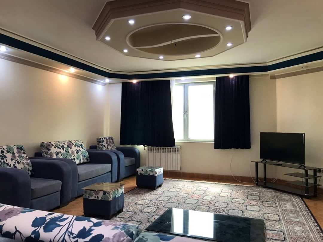 عکس اجاره آپارتمان دو خوابه