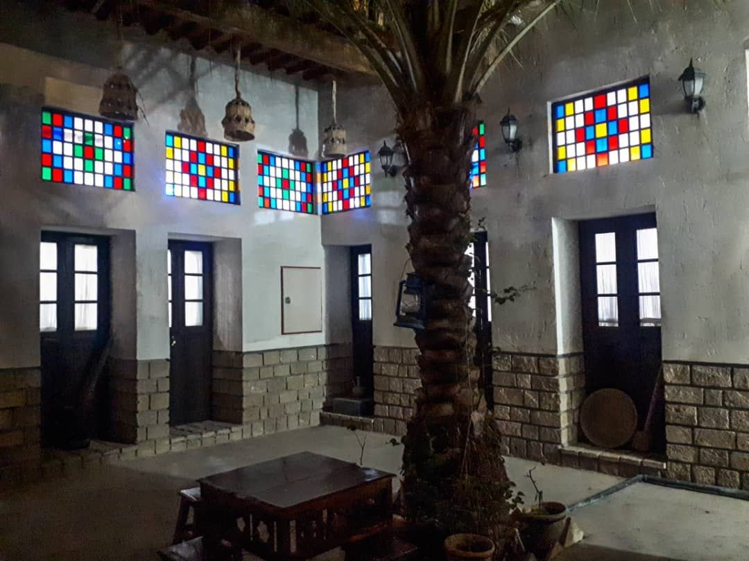 عکس بوم گردی مان همیشه سبز-VIP