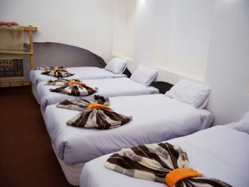 عکس اقامتگاه بوم گردی  کهن پایاب- 4 نفر