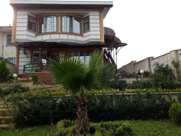 عکس اجاره ویلا چمخاله - ساحلی