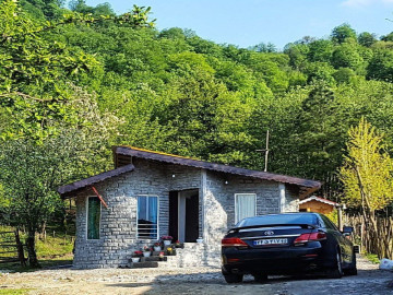 عکس اجاره ویلا جنگلی