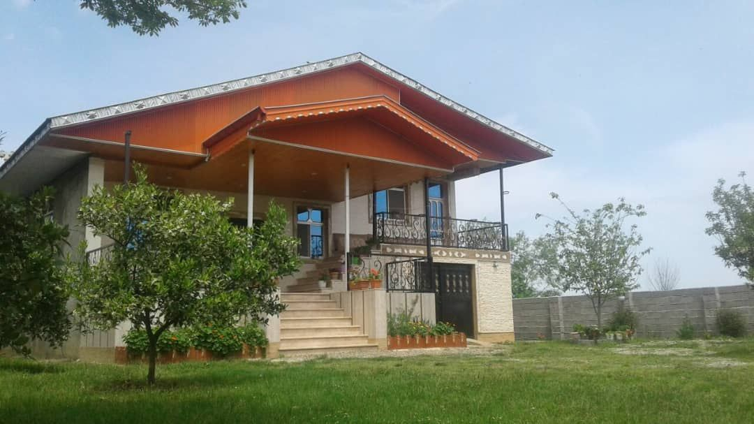 عکس اجاره روزانه ویلا دوخوابه