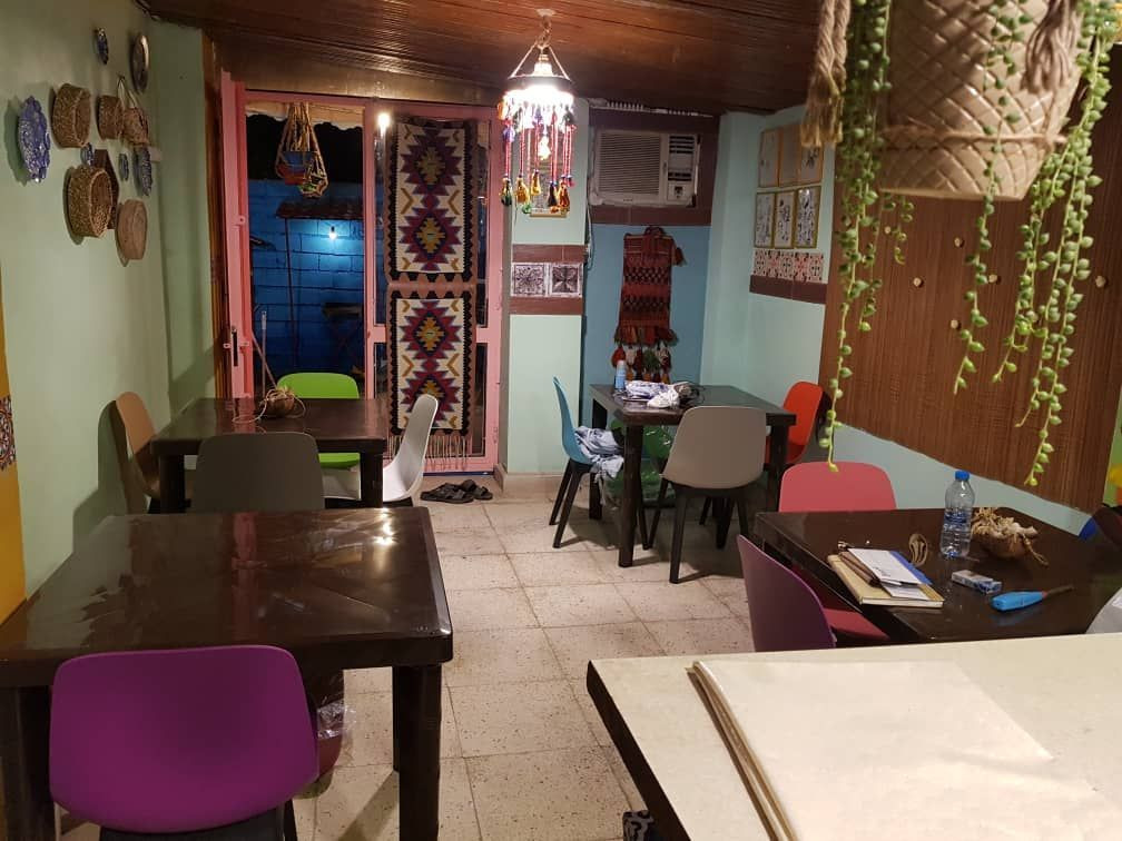 عکس واحد لیالستان (25 متری)