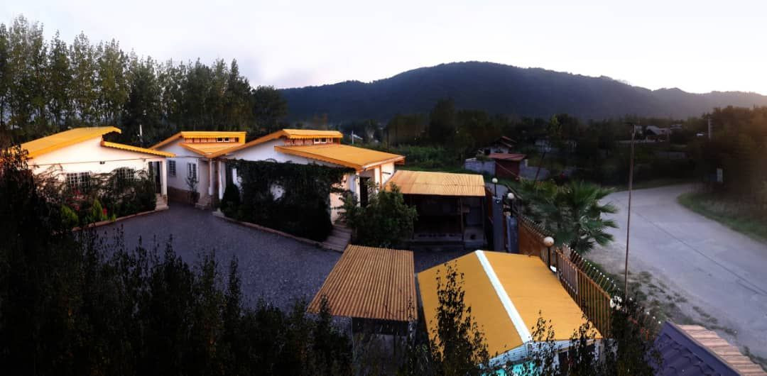 عکس ویلا یک خوابه لیالستان (40 متری)