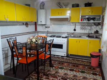 عکس ویلا باغ آرامش