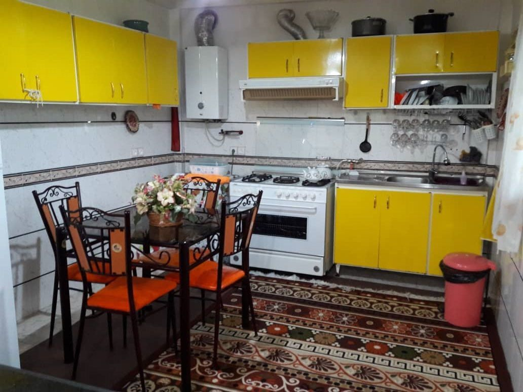 عکس ویلا باغ آرامش