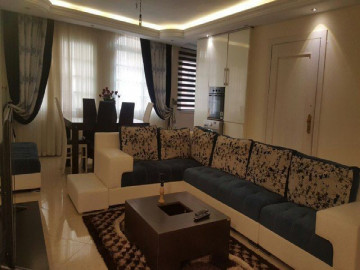 عکس واحد مبله تجریش