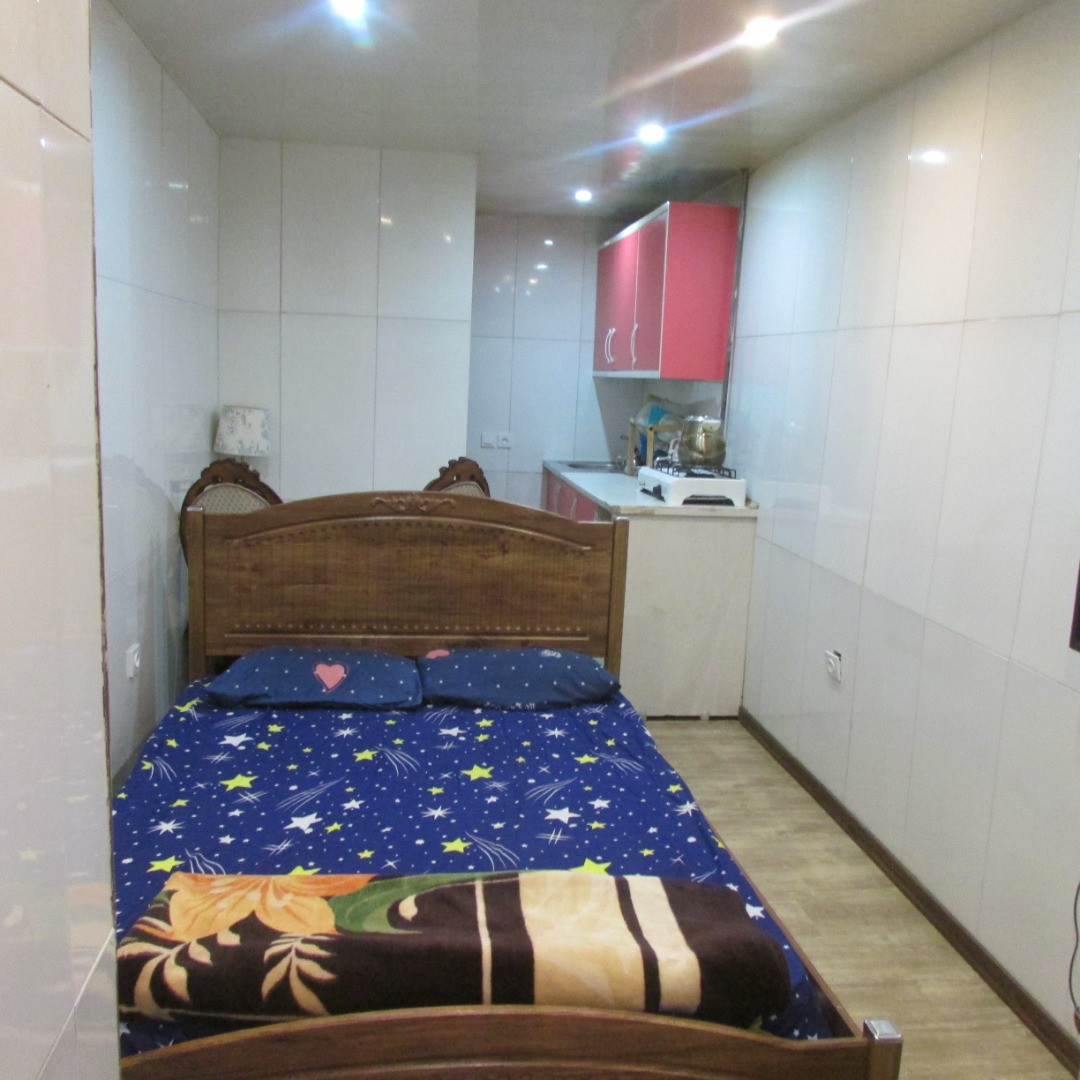 عکس سوئیت نقلی زعفرانیه