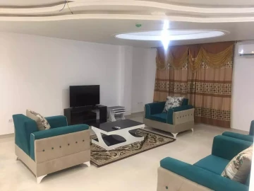 عکس مجتمع آپارتمان - دوخوابه سام 1