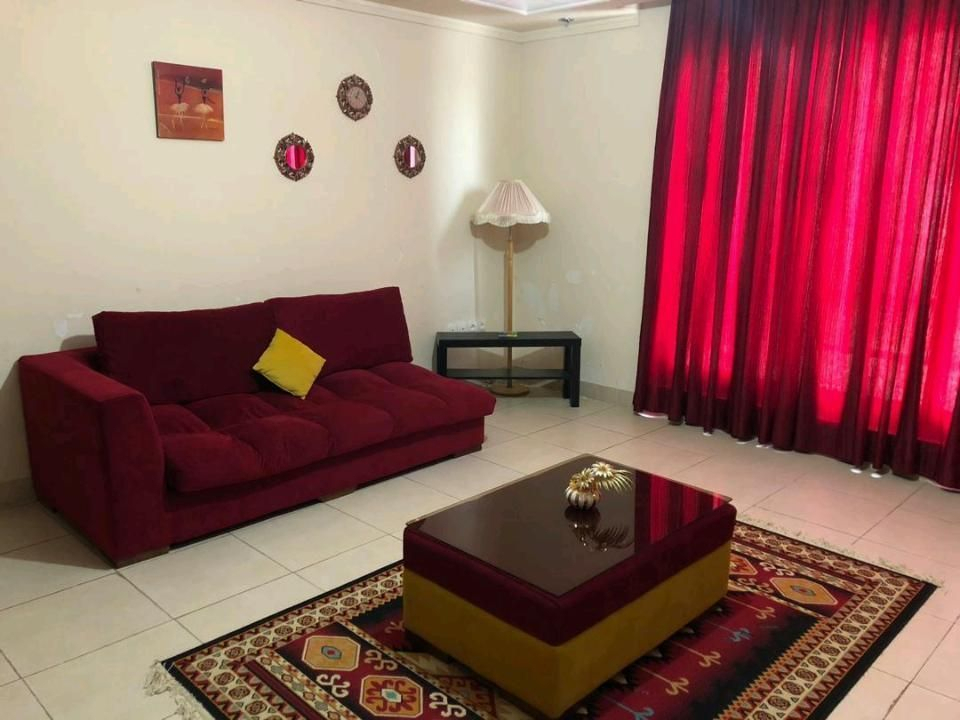 عکس آپارتمان مبله بهارستان کیش (واحد2)