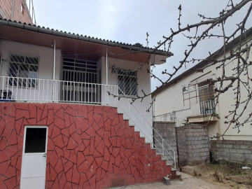 عکس ویلا دو خوابه کلاردشت