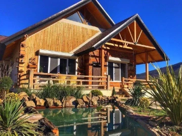 عکس اجاره ویلا سه خوابه