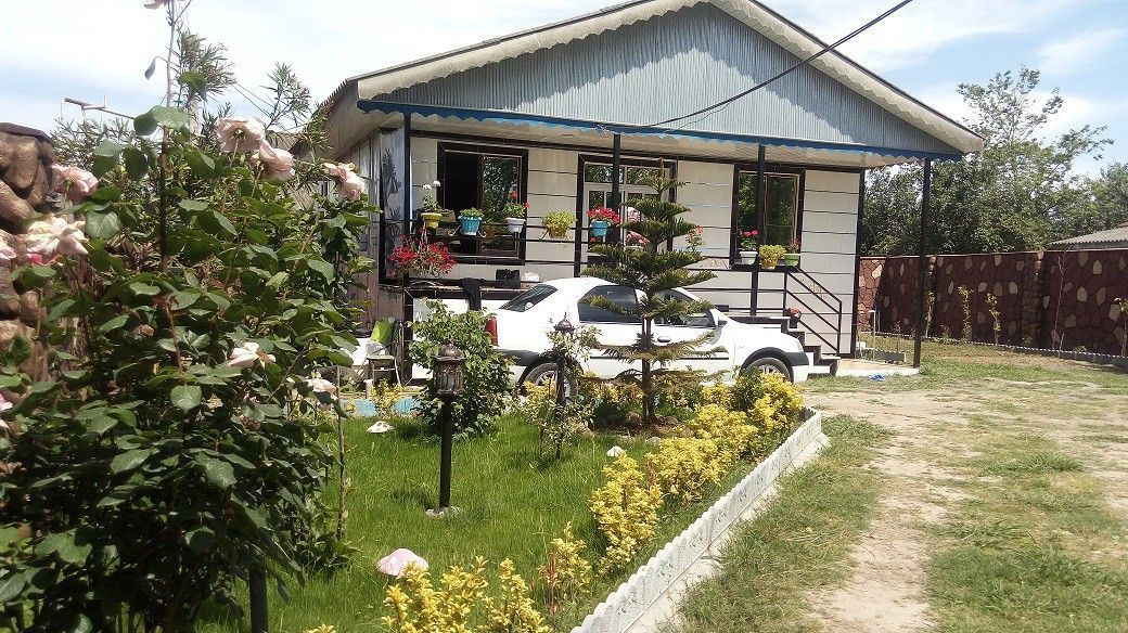 عکس ویلا یک خوابه با چشم انداز زیبا