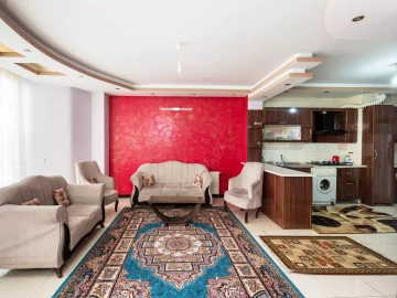 عکس آپارتمان دوخوابه در اصفهان