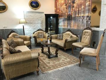 نما و لابی