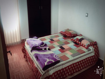 تصویر آپارتمان دو خوابه قشم (سام 2)