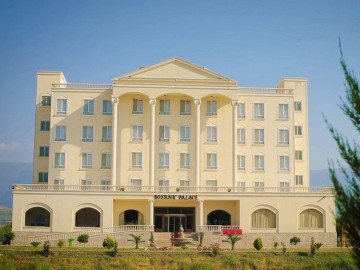 نما و لابی