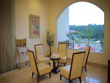 نما و لابی