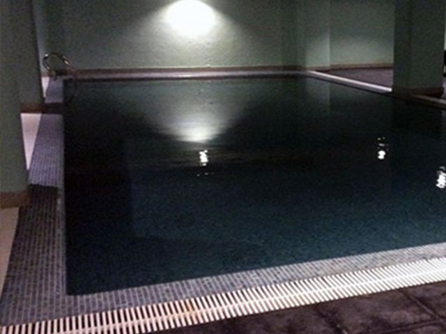 تصویر هتل بوتانیک گرگان