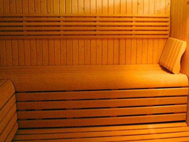 تصویر هتل بوتانیک گرگان