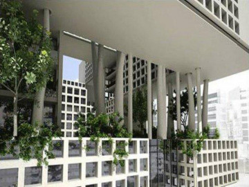 عکس هتل هشت باغ مشهد