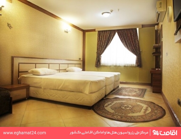 تصویر هتل آپارتمان مجید مشهد