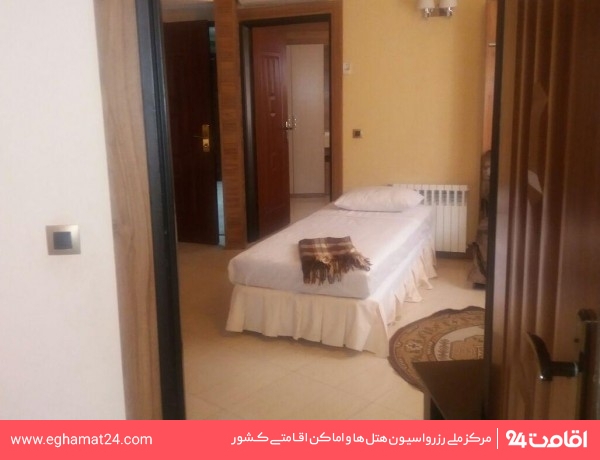 تصویر هتل آپارتمان مجید مشهد