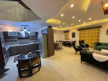 تصویر اجاره ویلای لوکس در جزیره زیبای کیش