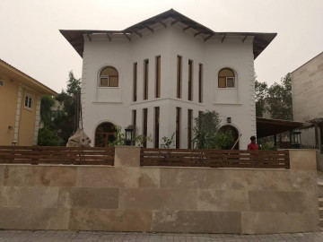 تصویر اجاره ویلای لوکس در جزیره زیبای کیش