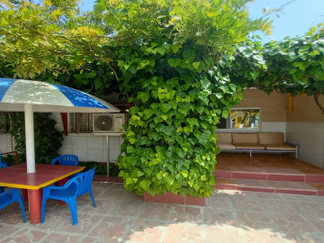 تصویر مجتمع توریستی صدف (سوییت 5)