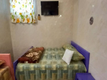 تصویر مجتمع توریستی صدف (سوییت 5)