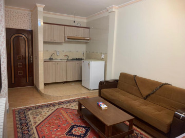 تصویر اجاره آپارتمان یک خوابه سه تخته در سرعین